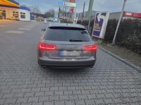 Gebraucht Audi A6 205 PS (150 kW) 2013 Beige Kombi