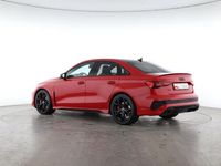 Gebraucht Audi RS3 Ambiente 400 PS (294 kW) 2023 Tangorot metallic Limousine
