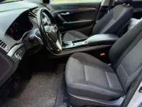 Gebraucht Hyundai i40 Style 136 PS (100 kW) 2014 Silber Kombi