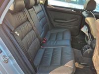 Gebraucht Audi A6 170 PS (125 kW) 2004 Silber Kombi