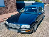 Gebraucht Opel Senator 177 PS (130 kW) 1990 Blau Limousine