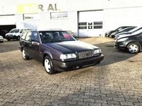 Occasion Volvo 850 144 ch (105 kW) 1995 Noir Break