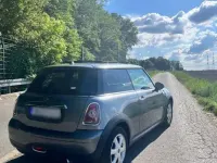 Gebraucht Mini Cooper 98 PS (72 kW) 2010 Andere farben Kleinwagen