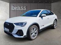 gebraucht Audi Q3 35 TFSI S line S tronic