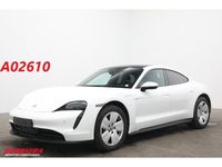 Gebraucht Porsche Taycan Performance Package 280 kW (381 PS) 2024 Weiß Limousine