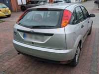 gebraucht Ford Focus 1.6 -