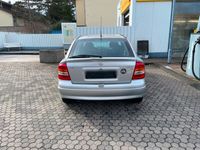 gebraucht Opel Astra CC (T98) 1.6, 2001, 84 PS, HU 01.2026