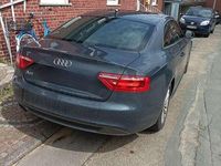 Gebraucht Audi A5 Ambiente 170 PS (125 kW) 2008 Coupé