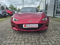 Neu Mazda MX5 Homura-Line 132 PS (97 kW) 2026 Cabrio