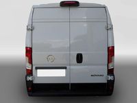 Gebraucht Opel Movano Edition 140 PS (102 kW) 2024 Weiß Van
