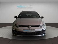 Gebraucht VW Golf VIII Style 245 PS (180 kW) 2022 Reflexsilber, metallic Limousine
