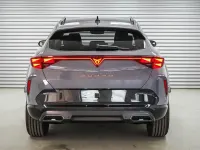 Neu Cupra Formentor 204 PS (150 kW) 2026 Graphene grau metallic (r6) SUV