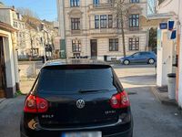 Gebraucht VW Golf 105 PS (77 kW) 2005 Schwarz Coupé