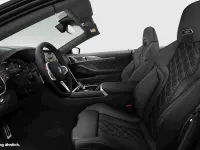 Gebraucht BMW M8 Competition Edition 625 PS (459 kW) 2023 Weiß Cabrio