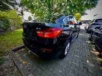Gebraucht BMW X4 xLine 184 PS (135 kW) 2016 Schwarz ii SUV