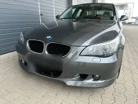 Gebraucht BMW 525 Performance 192 PS (141 kW) 2005 Grau Limousine