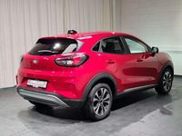 Neu Ford Puma Titanium 125 PS (91 kW) 2025 Fantastic red metallic SUV
