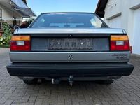 Gebraucht VW Jetta 54 PS (39 kW) 1988 Grau Limousine