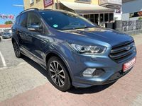 Gebraucht Ford Kuga ST-Line 175 PS (128 kW) 2018 Chrome blue SUV