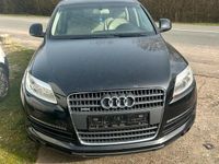 Gebraucht Audi Q7 233 PS (171 kW) 2006 Schwarz SUV