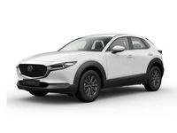 Neu Mazda CX-30 Prime-Line 140 PS (102 kW) 2025 Weiss SUV
