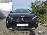 gebraucht Peugeot 3008 PT 130 Allure GT Line AT GripControl Navi S