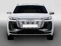 Używany Audi A6 e-tron S-Line 284 kW (387 KM) 2025 Biały SUV