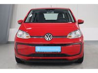 gebraucht VW up! up! 1.0 moveKlima*PDC