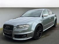 Gebraucht Audi RS4 Exclusive 420 PS (308 kW) 2006 Grau Limousine