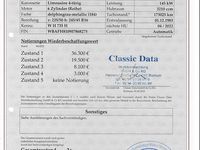 Gebraucht BMW 732 193 PS (141 kW) 1983 Grau Limousine