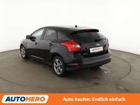 Gebraucht Ford Focus SYNC Edition 125 PS (91 kW) 2014 Schwarz Limousine
