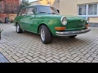Gebraucht VW Golf 54 PS (39 kW) 1972 Grün Kombi