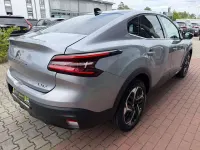 Gebraucht Citroën C4 X PureTech 131 PS (96 kW) 2024 Grau SUV