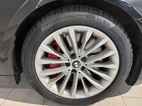 Gebraucht BMW 530 Performance 286 PS (210 kW) 2023 Schwarz Kombi