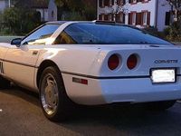 Gebraucht Corvette C4 243 PS (178 kW) 1989