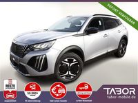 Neu Peugeot 2008 Allure 145 PS (106 kW) 2025 Silber SUV
