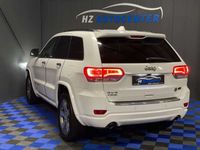 gebraucht Jeep Grand Cherokee 3.0 CRD Overland*PANO*ACC*SHZ*TOP