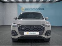 Gebraucht Audi Q5 204 PS (150 kW) 2025 Grau SUV