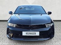 Neu Opel Astra 131 PS (96 kW) 2026 Karbonschwarz metallic Kombi