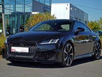 gebraucht Audi TT RS TT RSCoupe BLACK LEDER MATRIX 280km/h