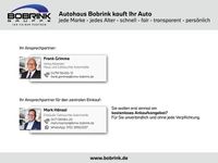 Gebraucht BMW 116 Advantage 116 PS (85 kW) 2023 Schwarz Kleinwagen