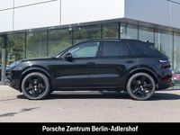 Gebraucht Porsche Cayenne S 475 PS (349 kW) 2025 Schwarz SUV