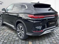 Gebraucht BYD Seal U Design 324 PS (238 kW) 2025 Schwarz SUV