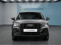 Gebraucht Audi Q2 S-Line 116 PS (85 kW) 2025 Grau SUV