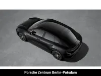 Gebraucht Porsche Macan 264 kW (360 PS) 2025 Schwarz SUV