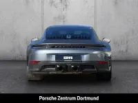 Neu Porsche 992 541 PS (397 kW) 2026 Grau Coupé