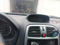 Gebraucht Mitsubishi Space Star 114 PS (83 kW) 2006 Silber Kombi