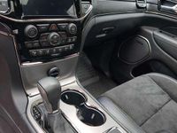 Gebraucht Jeep Grand Cherokee 250 PS (183 kW) 2020 Weiß SUV