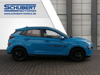 gebraucht Hyundai Kona Elektro 2WD Trend LED Kamera Sitzhzg Apple CarPlay Android Auto