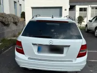 Gebraucht Mercedes C220 170 PS (125 kW) 2013 Kombi